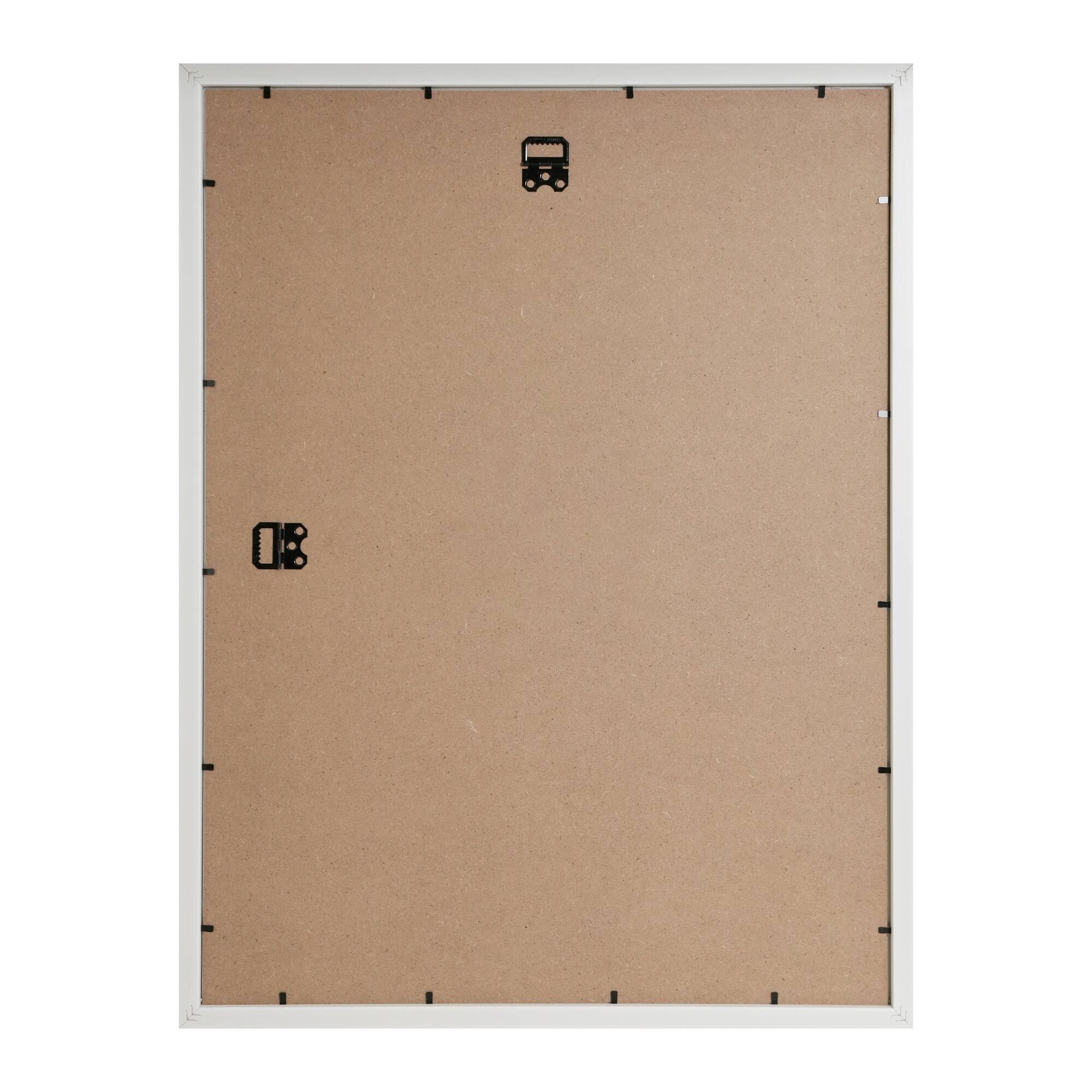 Natural Poster Frame by Studio Décor